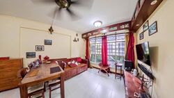 Blk 886B Treegrove@woodlands (Woodlands), HDB 3 Rooms #547004841